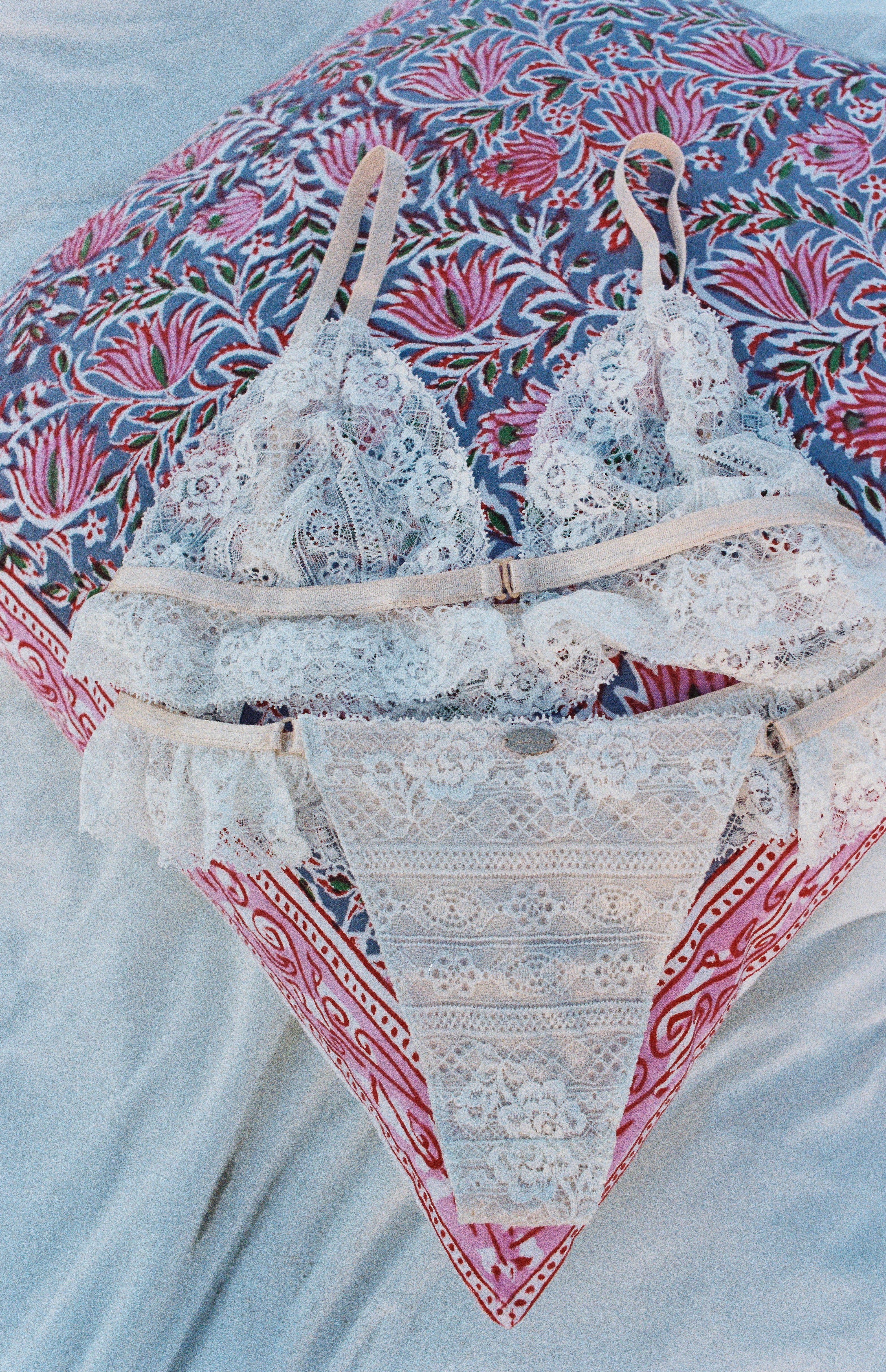Liora Set – Luna Intimates & Delicates
